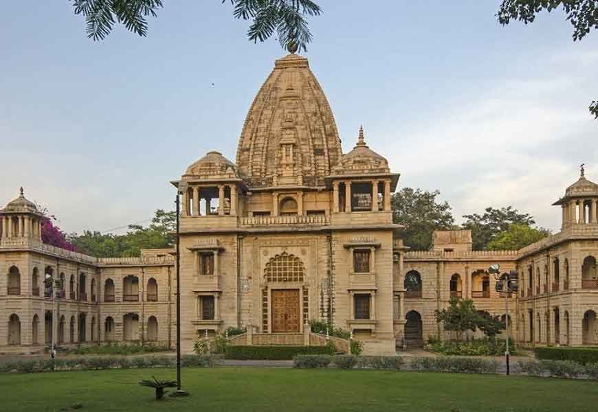 kirti mandir